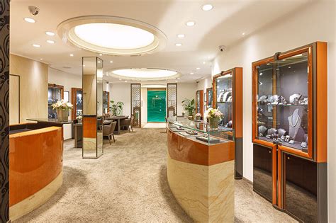 Juwelier Rüschenbeck, Jewelry & Watches in München, .